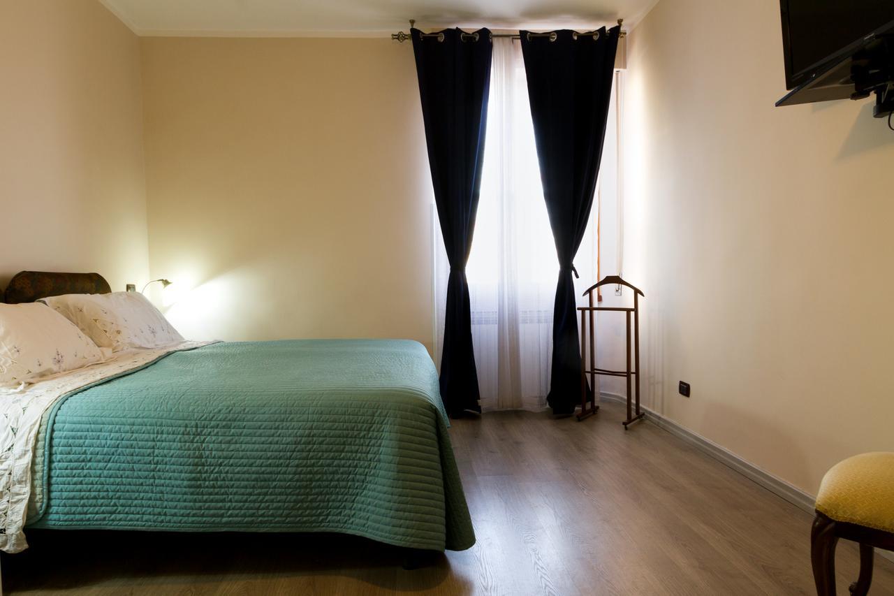 La Bella Casa Del Cuoco Hotel Кампи Бизенцио Екстериор снимка